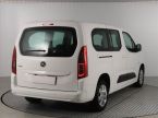 Opel Combo - fotka číslo 4