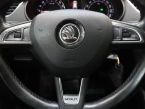 Škoda Octavia - fotka číslo 19
