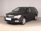 Škoda Octavia - fotka číslo 1