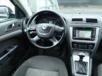 Škoda Octavia - fotka číslo 6