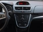 Opel Mokka - fotka číslo 11