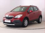 Opel Mokka - fotka číslo 1