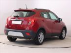 Opel Mokka - fotka číslo 4