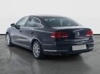 Volkswagen Passat - fotka číslo 3