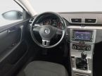 Volkswagen Passat - fotka číslo 6