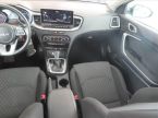 Kia Cee'd - fotka číslo 7