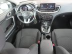 Kia Cee'd - fotka číslo 6