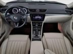 Škoda Superb - fotka číslo 7