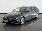 Škoda Superb - fotka číslo 1