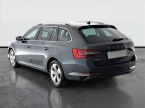 Škoda Superb - fotka číslo 3