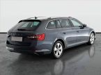 Škoda Superb - fotka číslo 4