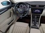 Škoda Superb - fotka číslo 6