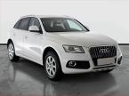 Audi Q5 - fotka číslo 0