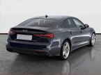 Audi A5 - fotka číslo 4