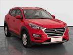 Hyundai Tucson - fotka číslo 0