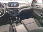 Hyundai Tucson - fotka číslo 7