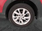 Hyundai Tucson - fotka číslo 14