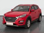 Hyundai Tucson - fotka číslo 1