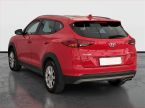 Hyundai Tucson - fotka číslo 3