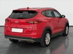 Hyundai Tucson - fotka číslo 4