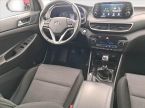 Hyundai Tucson - fotka číslo 6