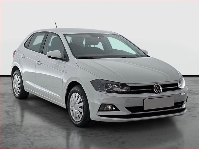 Volkswagen Polo - hlavní fotka inzerátu