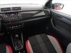 Škoda Fabia - fotka číslo 7