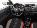 Škoda Fabia - fotka číslo 6