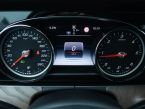 Mercedes Třída E - fotka číslo 10