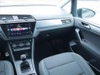 Volkswagen Touran - fotka číslo 7