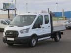 Ford Transit - fotka číslo 1