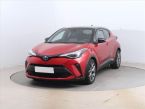 Toyota C-HR - fotka číslo 1