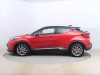 Toyota C-HR - fotka číslo 2