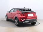 Toyota C-HR - fotka číslo 3