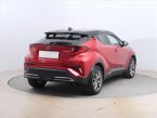Toyota C-HR - fotka číslo 4