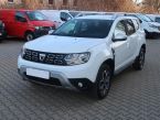 Dacia Duster - fotka číslo 1