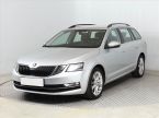 Škoda Octavia - fotka číslo 1