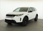 Land Rover Discovery - fotka číslo 1