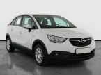 Opel Crossland X - fotka číslo 0