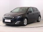 Peugeot 308 - fotka číslo 1