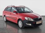 Škoda Fabia - fotka číslo 0