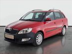 Škoda Fabia - fotka číslo 1