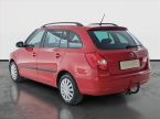 Škoda Fabia - fotka číslo 3