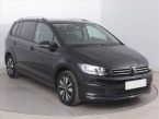 Volkswagen Touran - fotka číslo 0