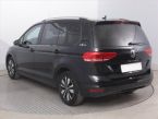 Volkswagen Touran - fotka číslo 3