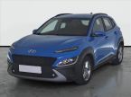 Hyundai Kona - fotka číslo 1