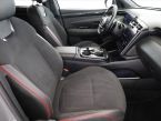 Hyundai Tucson - fotka číslo 6