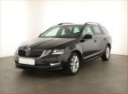 Škoda Octavia - fotka číslo 1