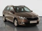 Škoda Fabia - fotka číslo 0