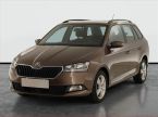 Škoda Fabia - fotka číslo 1